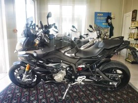 BMW S 1000XR Triple Black 2019г., снимка 11