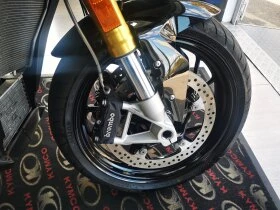 BMW S 1000XR Triple Black 2019г., снимка 8