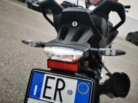 BMW S 1000XR Triple Black 2019г., снимка 17