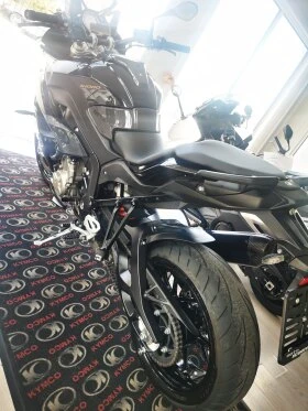 BMW S 1000XR Triple Black 2019г., снимка 2
