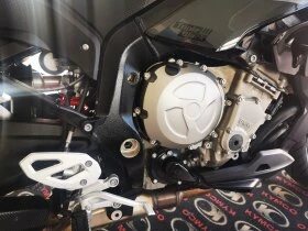 BMW S 1000XR Triple Black 2019г., снимка 7