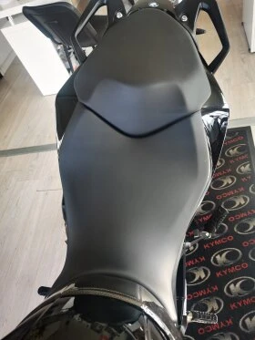 BMW S 1000XR Triple Black 2019г., снимка 5