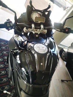 BMW S 1000XR Triple Black 2019г., снимка 4