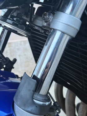 Honda Hornet PC36 TOP, снимка 10