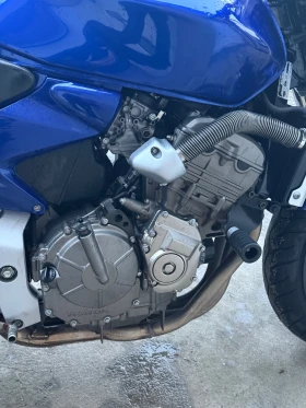 Honda Hornet PC36 TOP, снимка 5