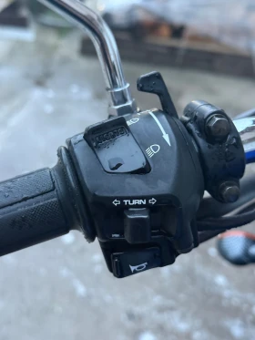 Honda Hornet PC36 TOP, снимка 8