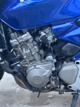 Honda Hornet PC36 TOP, снимка 6