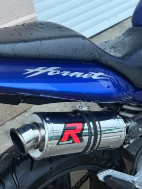 Honda Hornet PC36 TOP, снимка 11