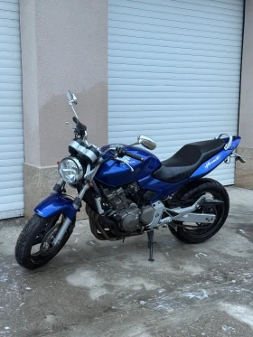 Honda Hornet PC36 TOP, снимка 2