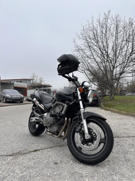 Honda Hornet Dominator, снимка 2