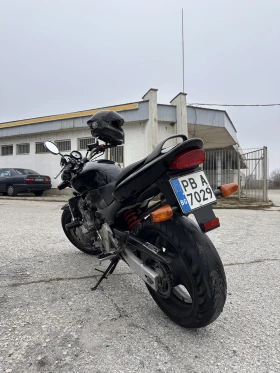 Honda Hornet Dominator, снимка 3