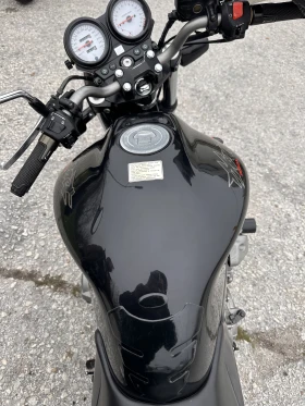 Honda Hornet Dominator, снимка 5