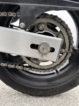 Honda Hornet Dominator, снимка 9