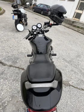 Honda Hornet Dominator, снимка 6