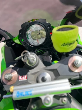 Kawasaki Zx ZX10R ninja, снимка 5