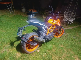 Ktm Duke 390, снимка 5