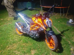 Ktm Duke 390, снимка 1
