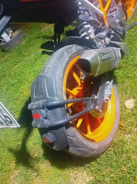 Ktm Duke 390, снимка 6