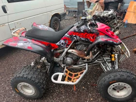 Yamaha Raptor 660, снимка 3