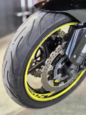 Kawasaki Z 1000SX ABS Нов внос от ШВЕЙЦАРИЯ!, снимка 16