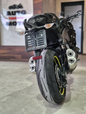 Kawasaki Z 1000SX ABS Нов внос от ШВЕЙЦАРИЯ!, снимка 6
