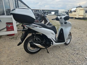 Honda Sh Лизинг Бартер, снимка 6