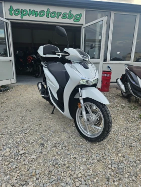 Honda Sh Лизинг Бартер, снимка 1