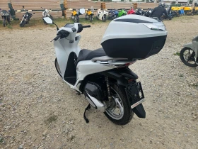 Honda Sh Лизинг Бартер, снимка 4