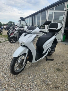 Honda Sh Лизинг Бартер, снимка 2