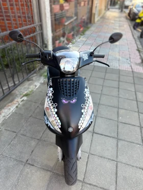 Piaggio Zip, снимка 3