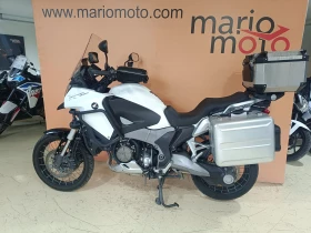 Honda Vfr 1200X Crosstourer, снимка 10
