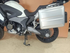 Honda Vfr 1200X Crosstourer, снимка 14