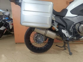 Honda Vfr 1200X Crosstourer, снимка 9