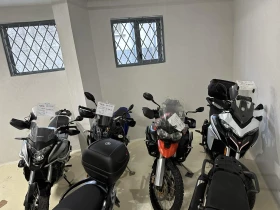 Honda Vfr 1200X Crosstourer, снимка 17