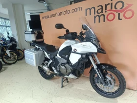 Honda Vfr 1200X Crosstourer, снимка 2
