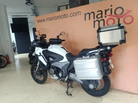 Honda Vfr 1200X Crosstourer, снимка 11