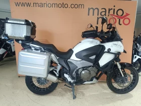 Honda Vfr 1200X Crosstourer, снимка 1