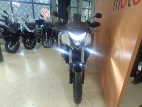 Honda Vfr 1200X Crosstourer, снимка 5