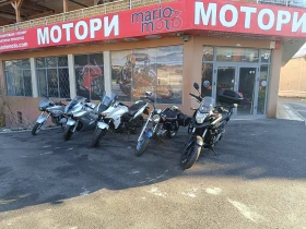 Honda Vfr 1200X Crosstourer, снимка 16