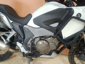 Honda Vfr 1200X Crosstourer, снимка 7