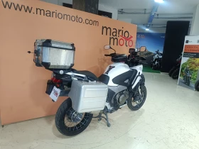 Honda Vfr 1200X Crosstourer, снимка 3