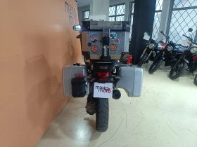 Honda Vfr 1200X Crosstourer, снимка 4