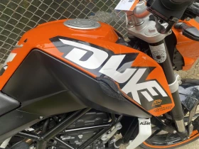 Обява за продажба на Ktm Duke ~4 900 лв. - изображение 6