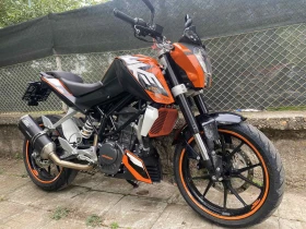 Обява за продажба на Ktm Duke ~4 900 лв. - изображение 11