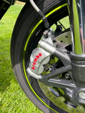 Kawasaki Z Z1000 R edition  | Mobile.bg    5