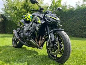 Kawasaki Z Z1000 R edition  | Mobile.bg    3