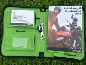 Kawasaki Z Z1000 R edition  | Mobile.bg    13