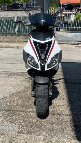 Обява за продажба на Aprilia Sr ~3 800 лв. - изображение 1