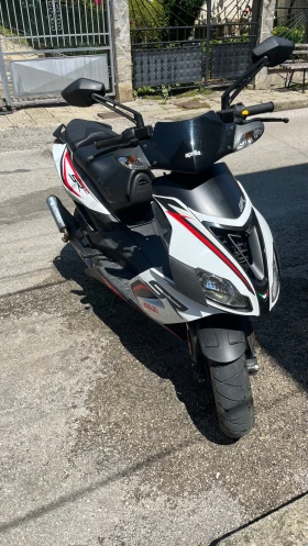 Обява за продажба на Aprilia Sr ~3 800 лв. - изображение 1