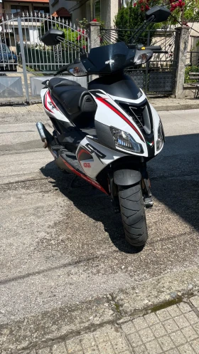 Обява за продажба на Aprilia Sr ~3 800 лв. - изображение 4